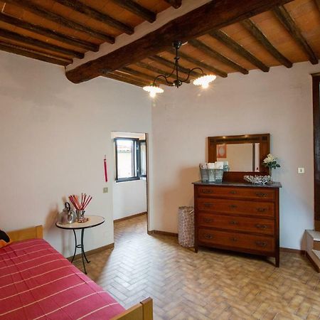 Apartament Art Rebus Tower In Tuscany Radda in Chianti Zewnętrze zdjęcie