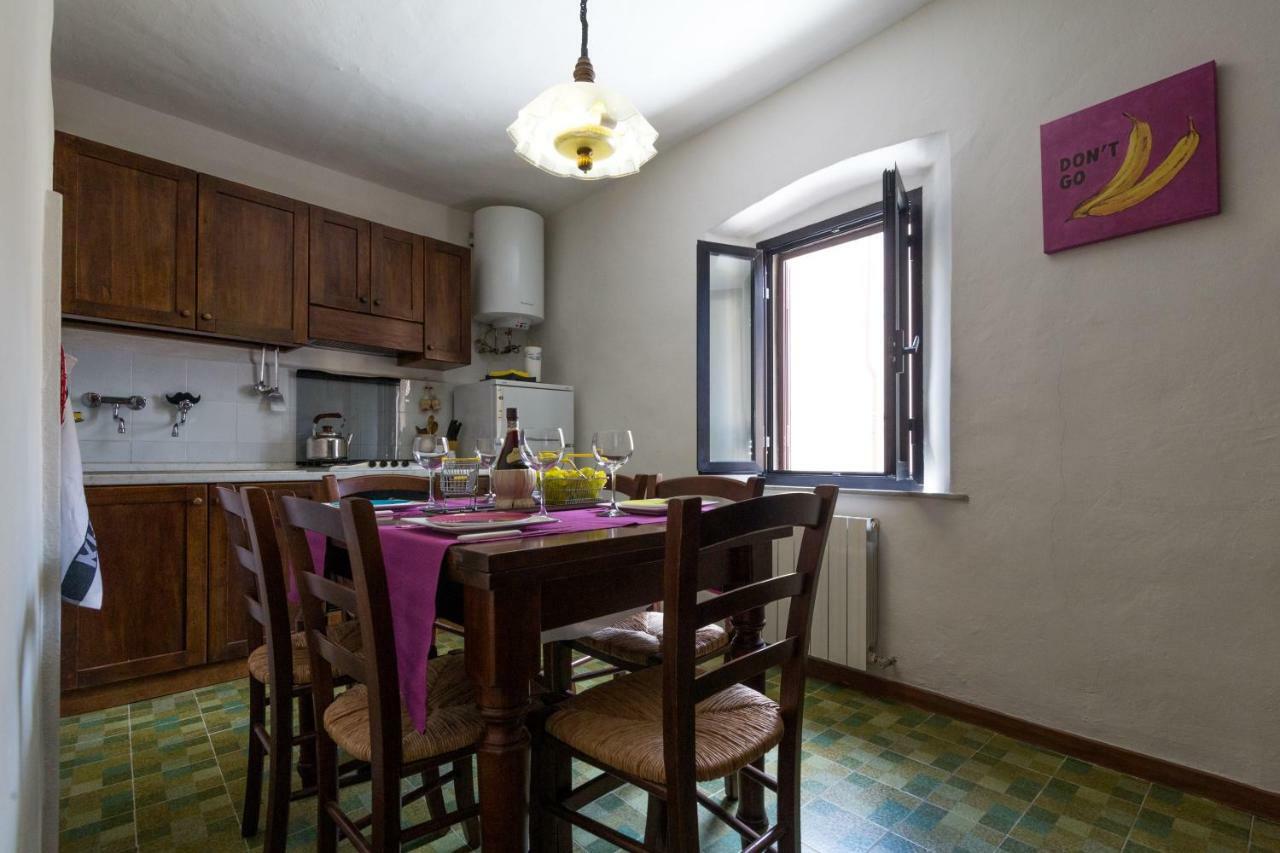 Apartament Art Rebus Tower In Tuscany Radda in Chianti Zewnętrze zdjęcie