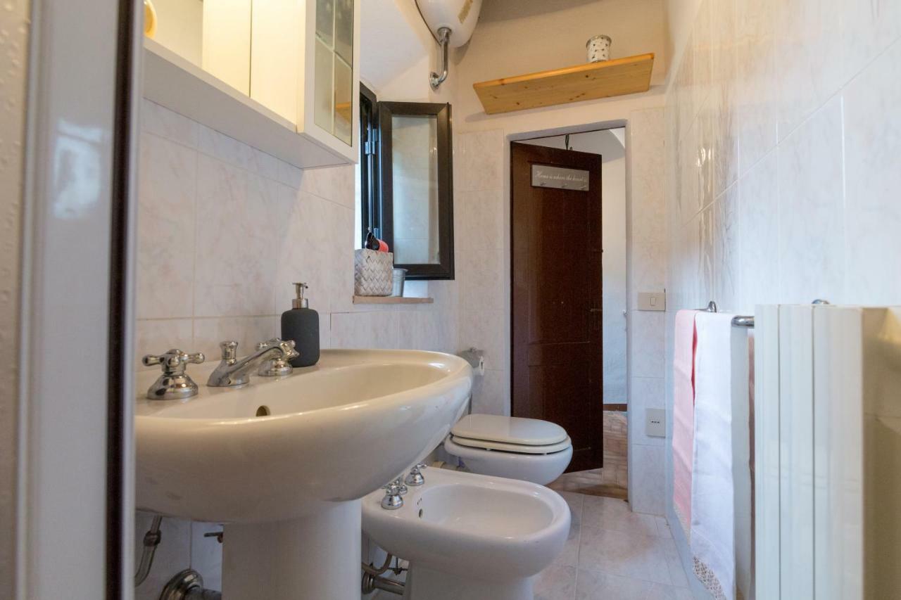 Apartament Art Rebus Tower In Tuscany Radda in Chianti Zewnętrze zdjęcie