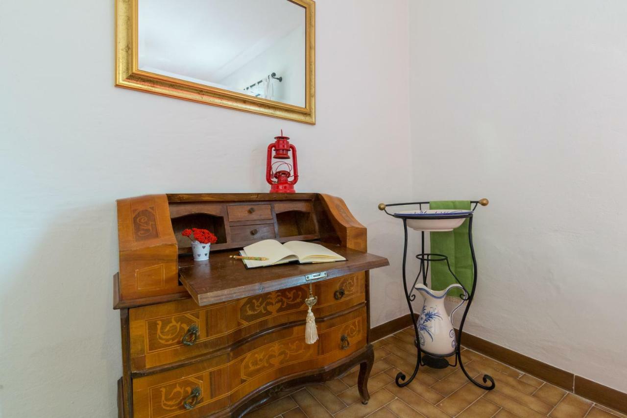Apartament Art Rebus Tower In Tuscany Radda in Chianti Zewnętrze zdjęcie